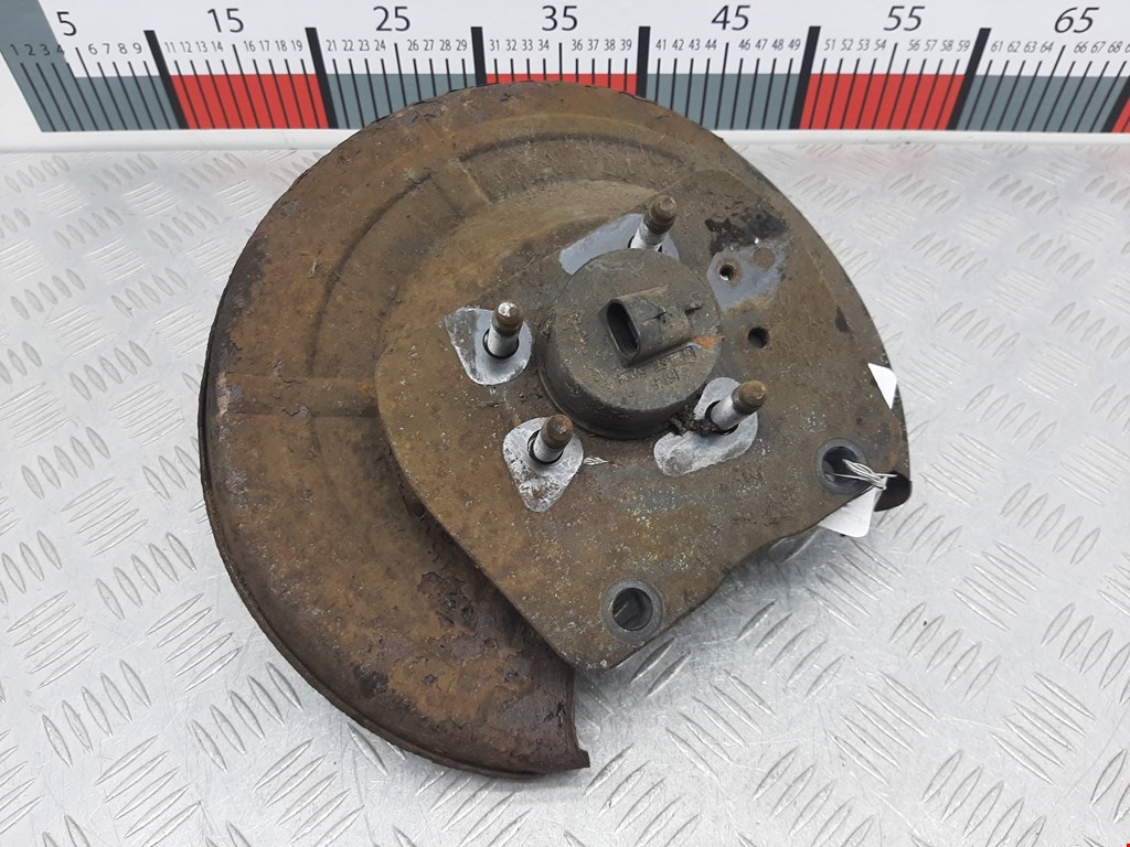 Ступица задняя правая OPEL Meriva A 2003-2010