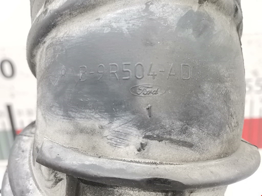 Патрубок воздушного фильтра FORD Focus I 1998-2005