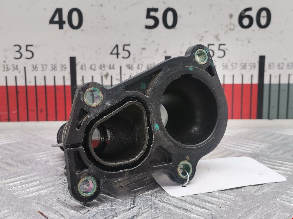 Тройник системы охлаждения FORD Focus I 1998-2005