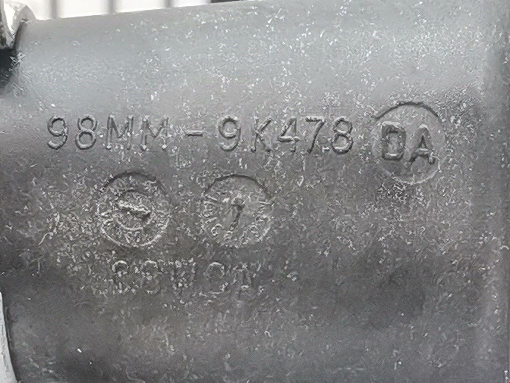 Тройник системы охлаждения FORD Focus I 1998-2005