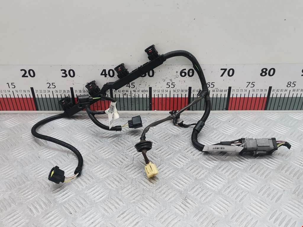 Проводка коса FORD Focus I 1998-2005