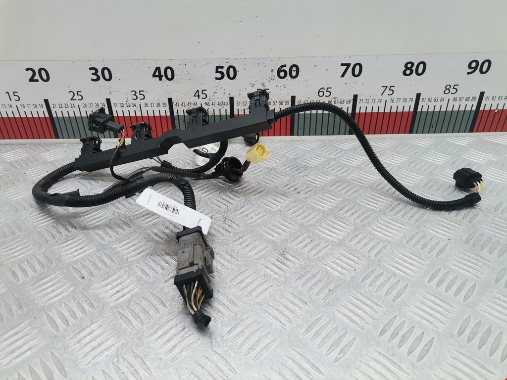 Проводка коса FORD Focus I 1998-2005