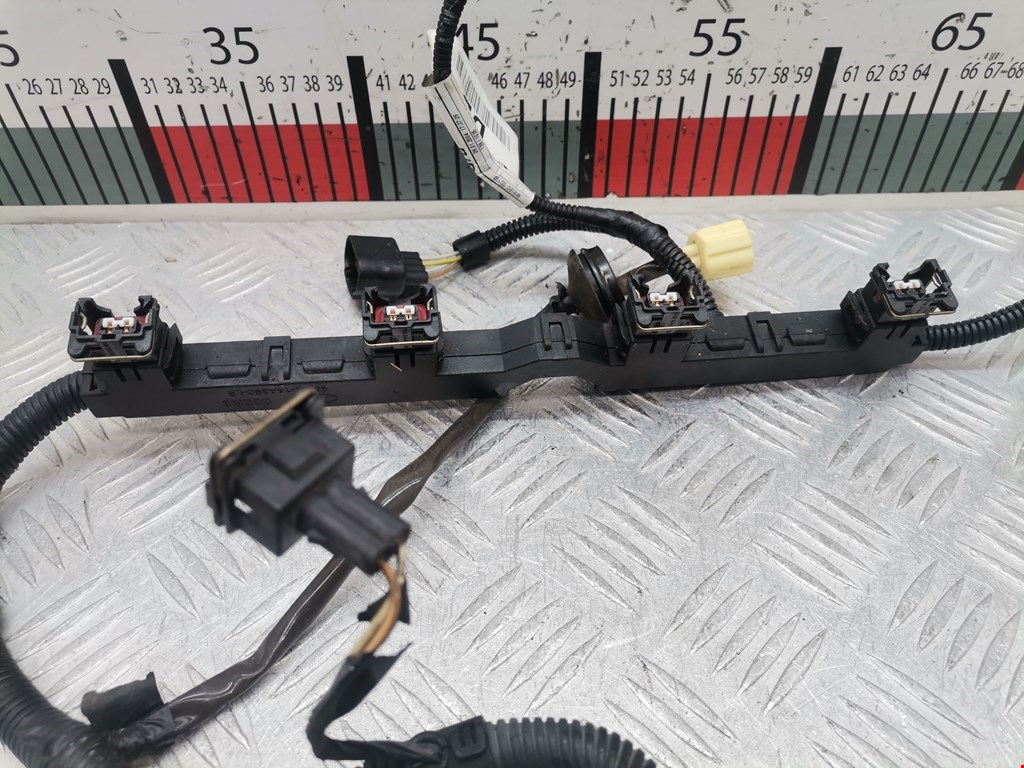 Проводка коса FORD Focus I 1998-2005