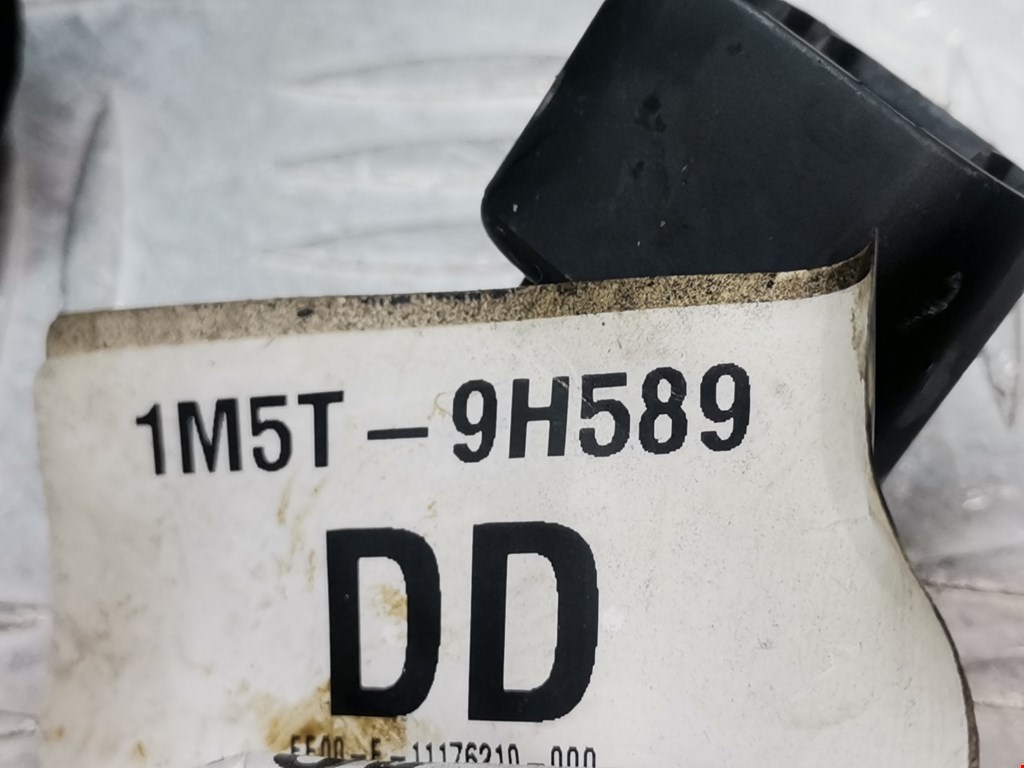 Проводка коса FORD Focus I 1998-2005