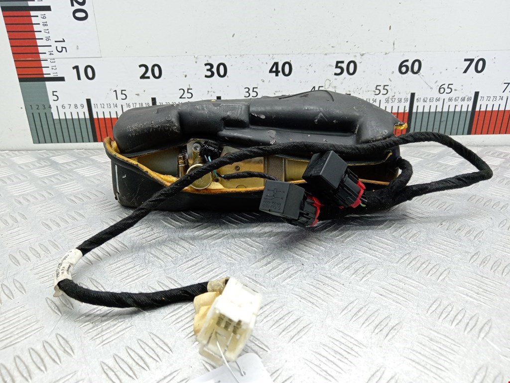 Насос гидравлический подъема крыши Peugeot 206 (1998-2006)