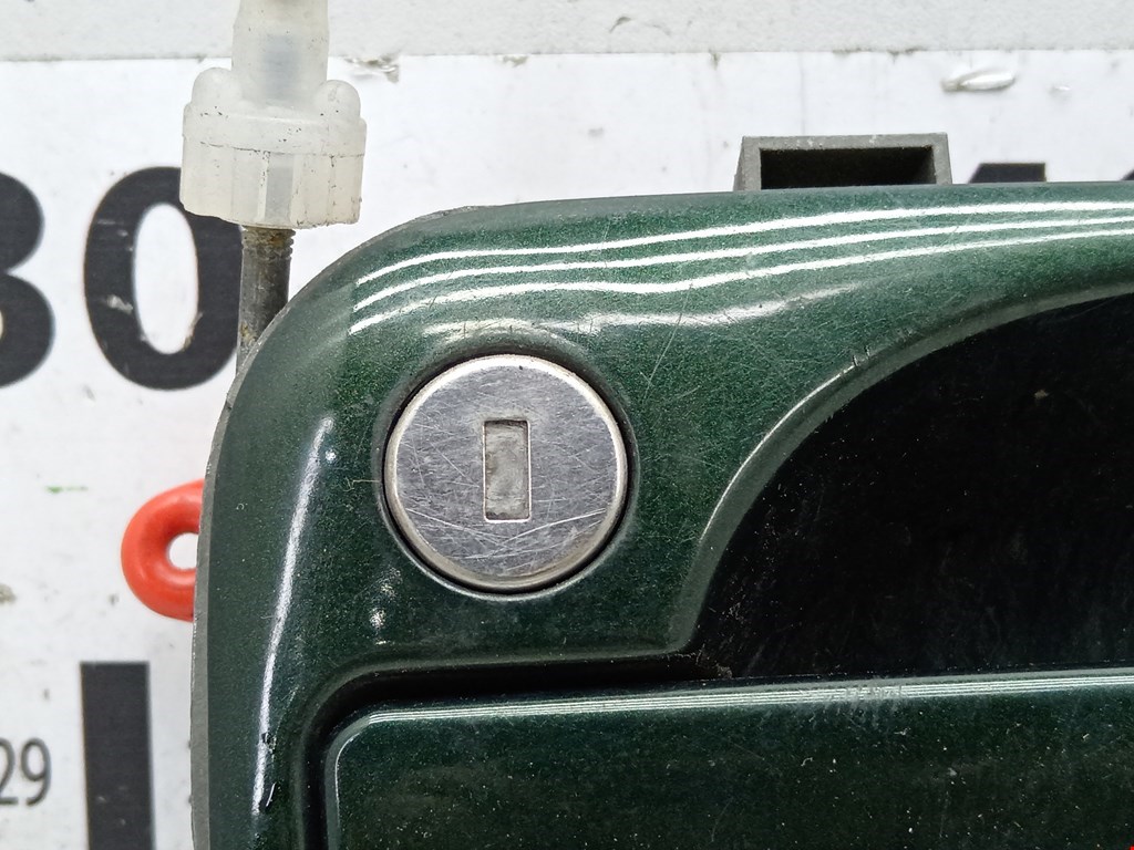 Ручка двери передней наружная левая OPEL Vectra Vectra B 1995-2002