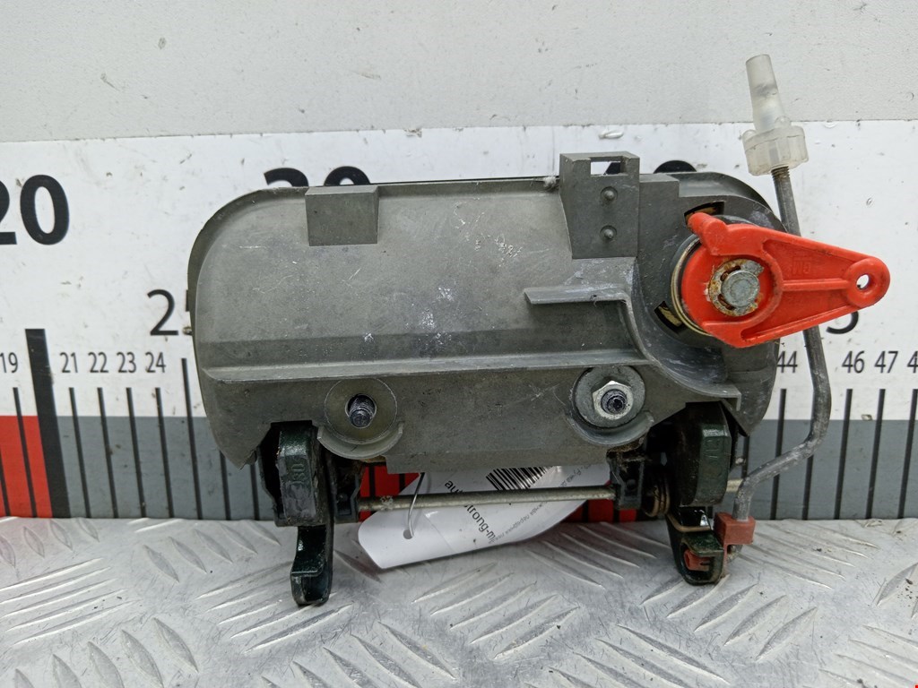 Ручка двери передней наружная левая OPEL Vectra Vectra B 1995-2002