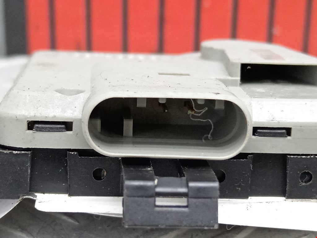 Датчик AIR BAG (подушек безопасности) OPEL Vectra Vectra B 1995-2002