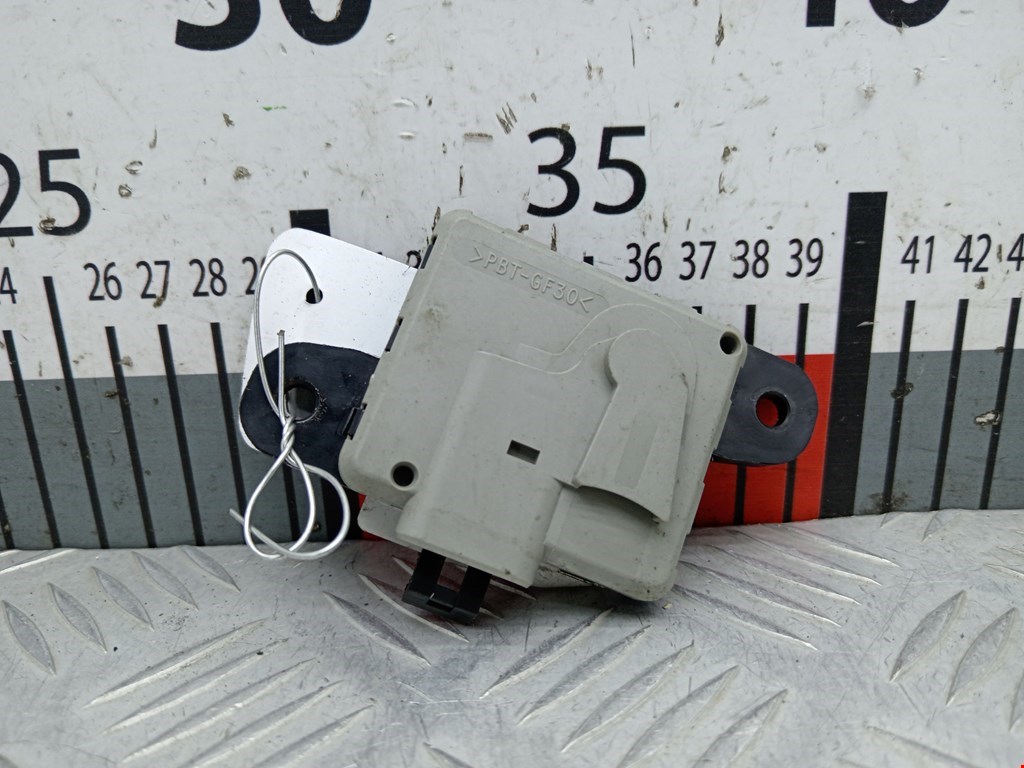 Датчик AIR BAG (подушек безопасности) OPEL Vectra Vectra B 1995-2002