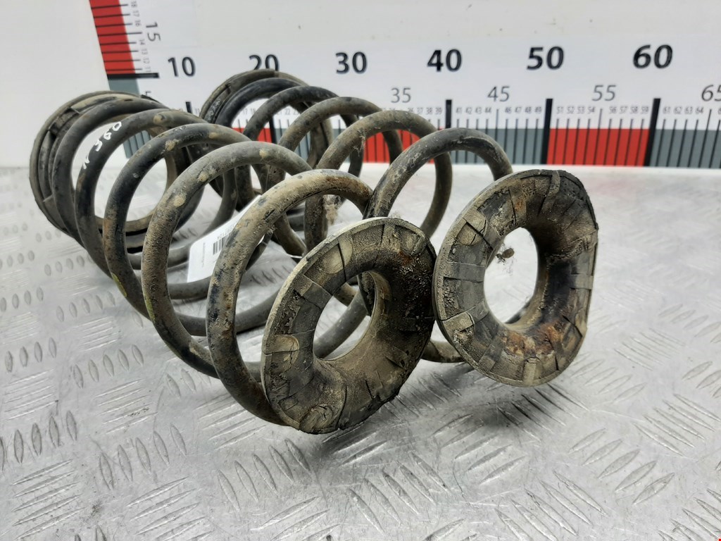 Пружина задняя левая/правая HYUNDAI Verna /Accent III 2006-2010