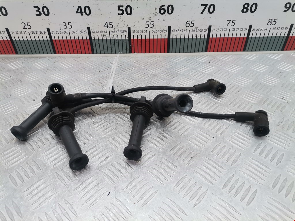 Провод высоковольтный (комплект) Ford Focus 1 (1998-2005)