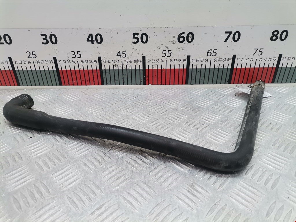 Патрубок отопителя FORD Focus I 1998-2005