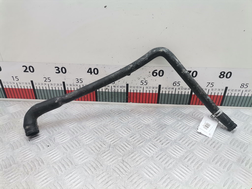 Патрубок отопителя FORD Focus I 1998-2005