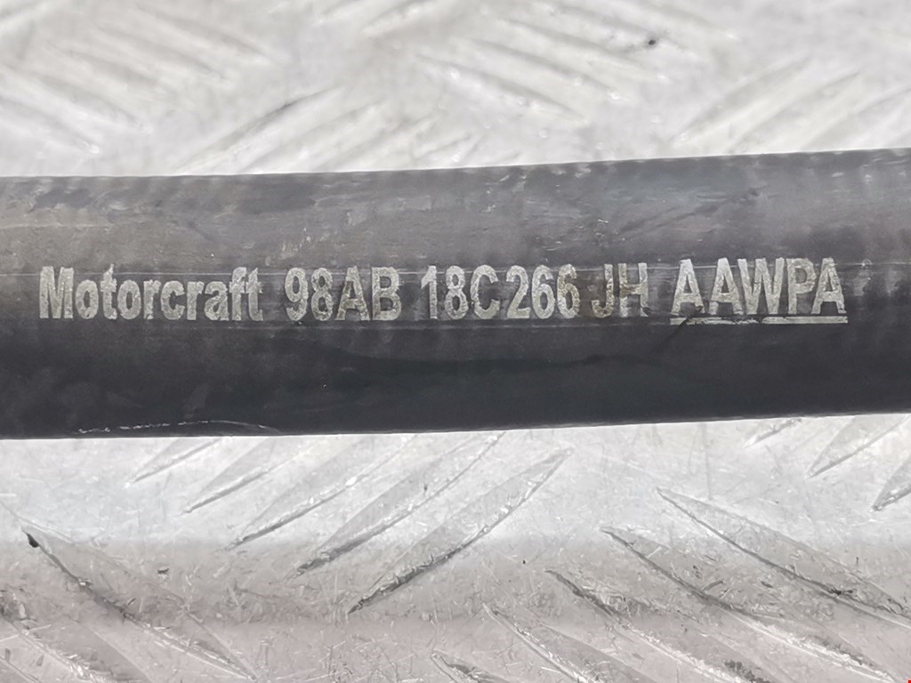 Патрубок отопителя FORD Focus I 1998-2005