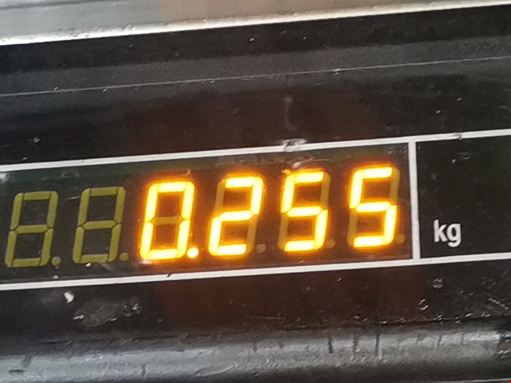 Патрубок отопителя FORD Focus I 1998-2005