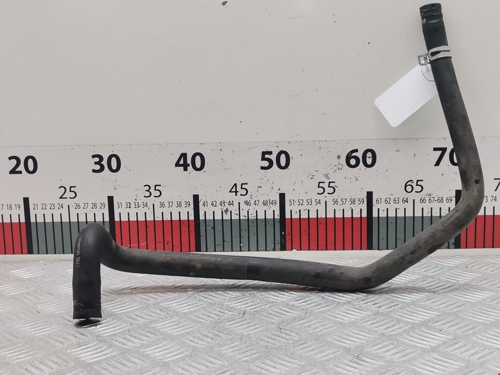 Патрубок отопителя FORD Focus I 1998-2005