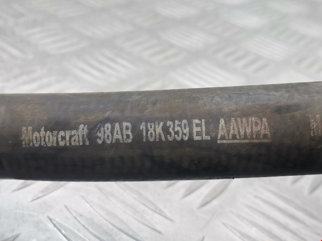 Патрубок отопителя FORD Focus I 1998-2005