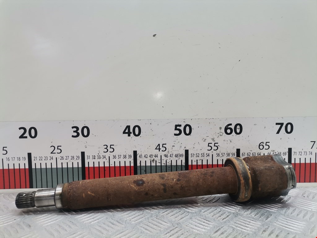 Полуось (привод, приводной вал) передняя правая FORD Focus I 1998-2005