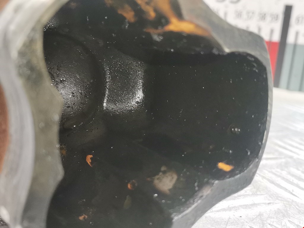 Полуось (привод, приводной вал) передняя правая FORD Focus I 1998-2005