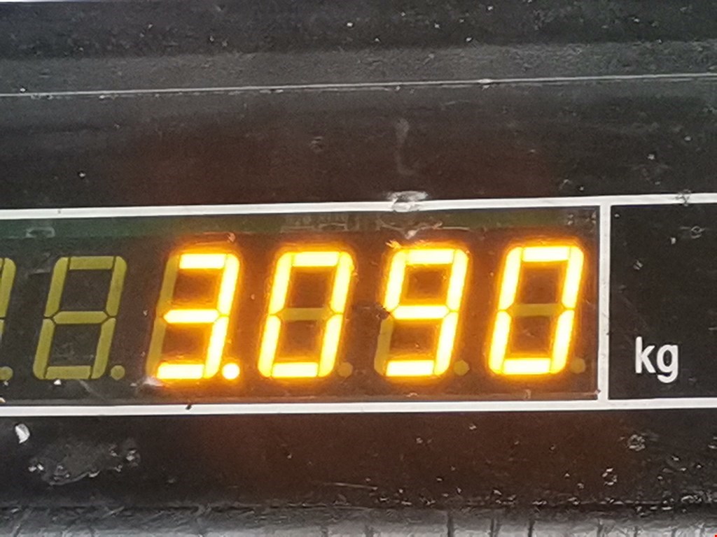 Полуось (привод, приводной вал) передняя правая FORD Focus I 1998-2005