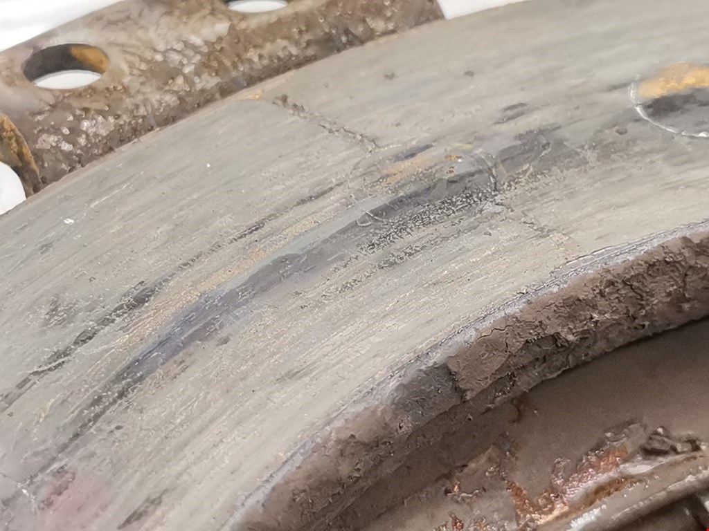 Маховик (демпфер сцепления) FORD Focus I 1998-2005