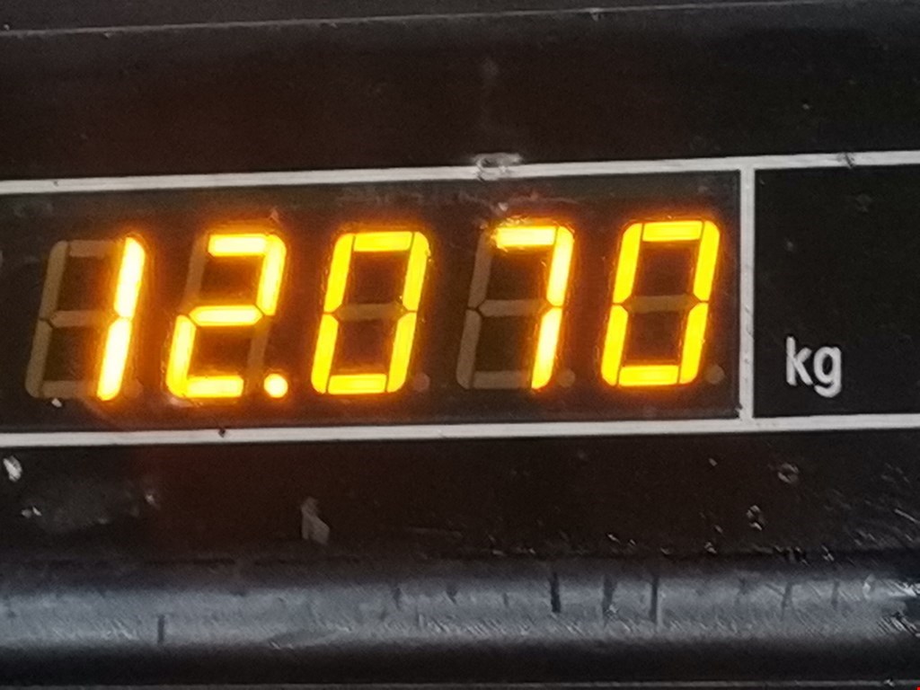 Маховик (демпфер сцепления) FORD Focus I 1998-2005