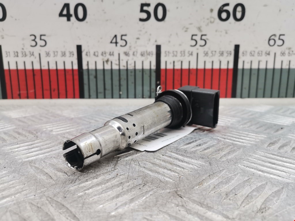 Катушка зажигания SKODA Fabia MK1 1999-2006