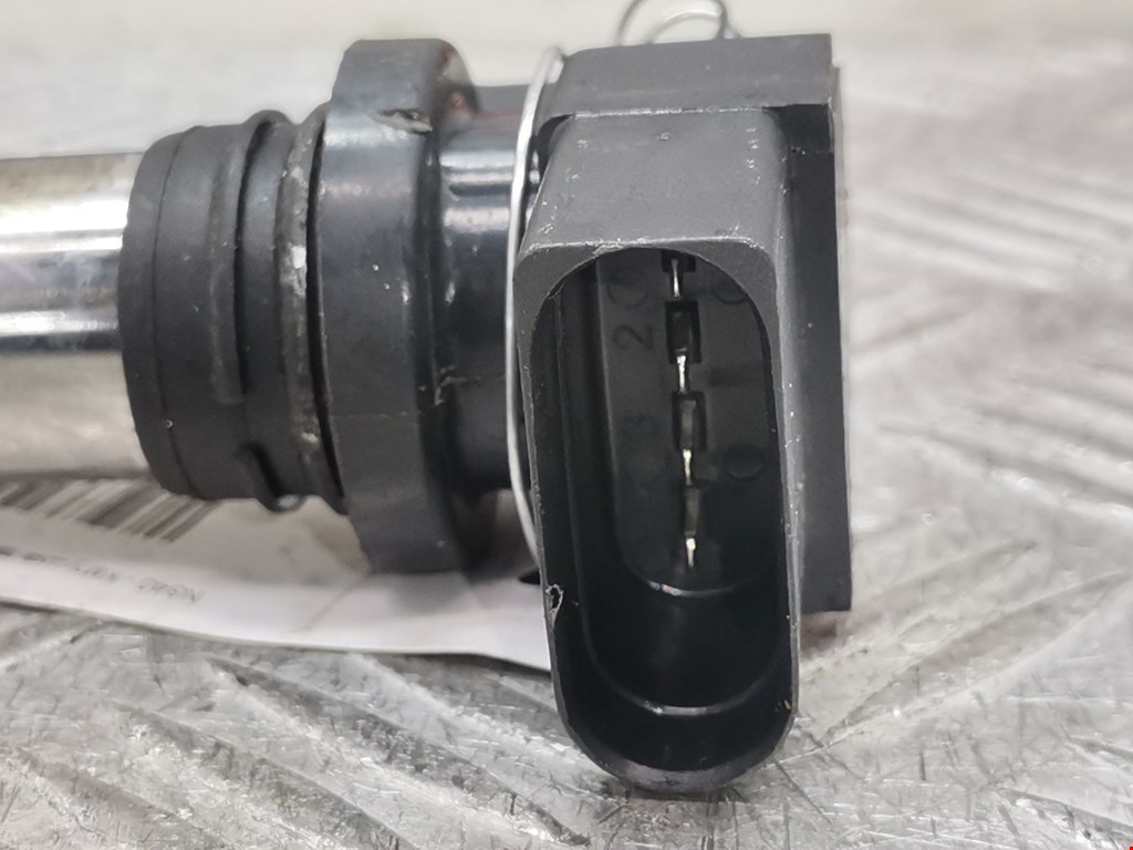 Катушка зажигания SKODA Fabia MK1 1999-2006