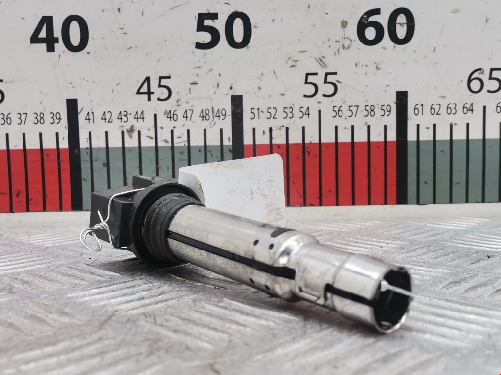 Катушка зажигания SKODA Fabia MK1 1999-2006