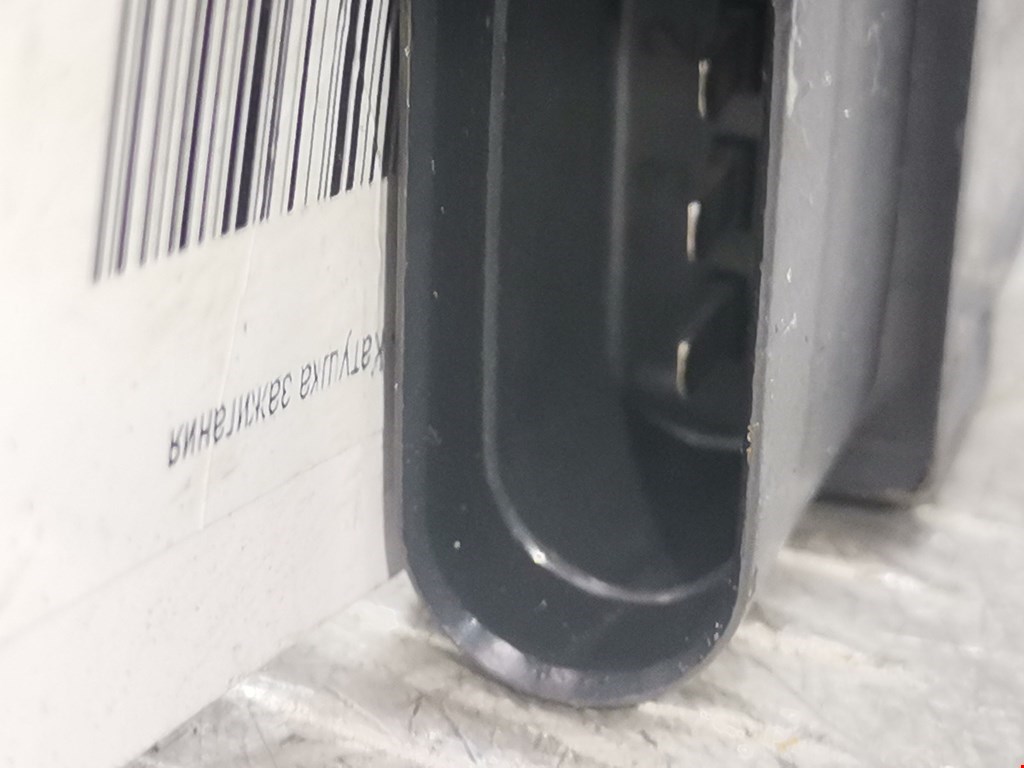 Катушка зажигания SKODA Fabia MK1 1999-2006