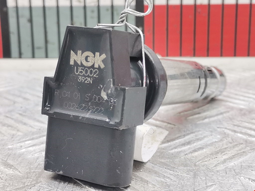 Катушка зажигания SKODA Fabia MK1 1999-2006