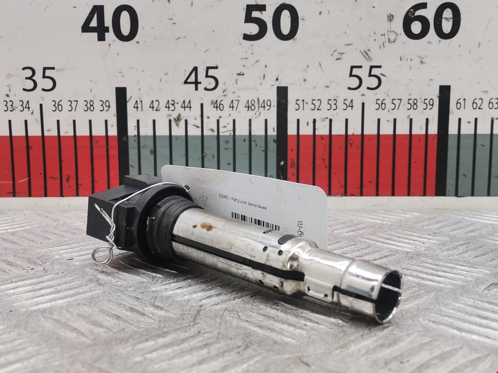 Катушка зажигания SKODA Fabia MK1 1999-2006