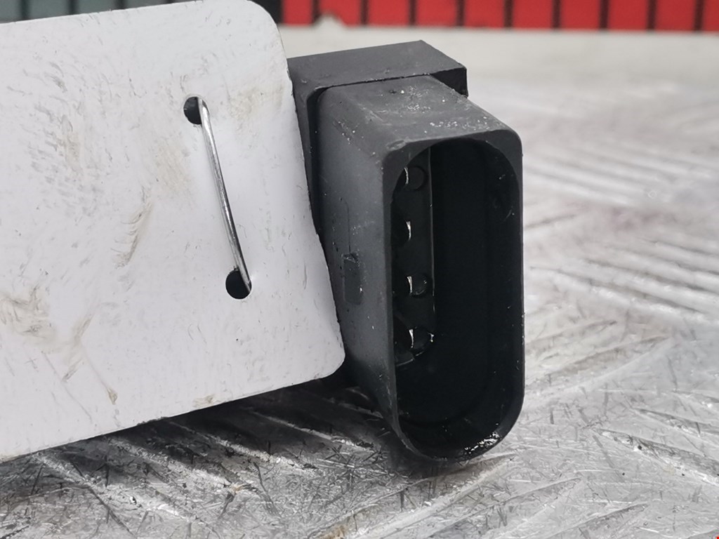 Катушка зажигания SKODA Fabia MK1 1999-2006