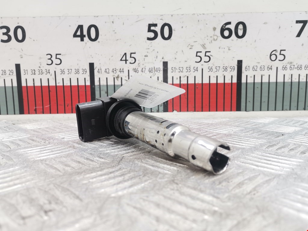 Катушка зажигания SKODA Fabia MK1 1999-2006