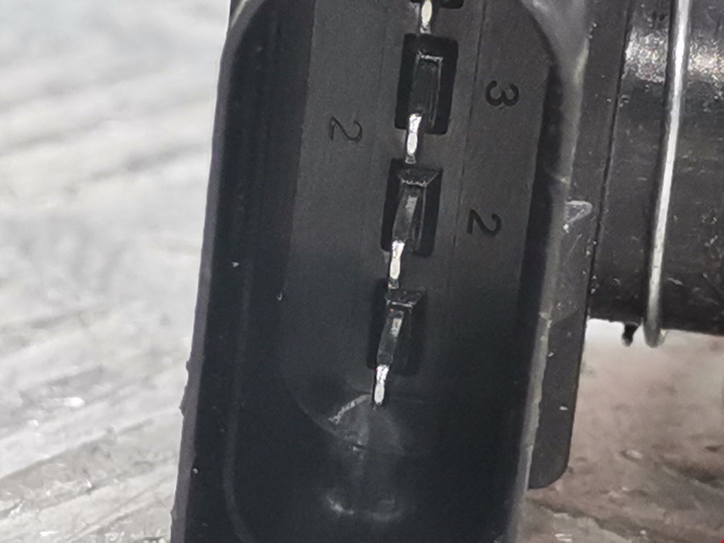 Катушка зажигания SKODA Fabia MK1 1999-2006