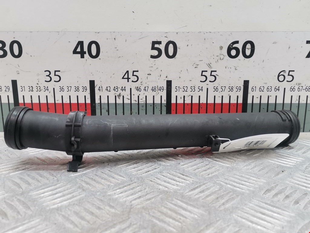 Трубка системы охлаждения SKODA Fabia MK1 1999-2006