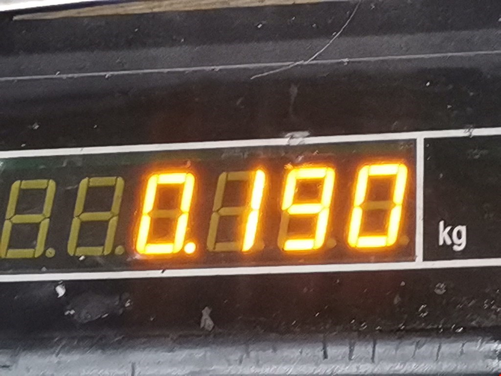 Трубка системы охлаждения SKODA Fabia MK1 1999-2006