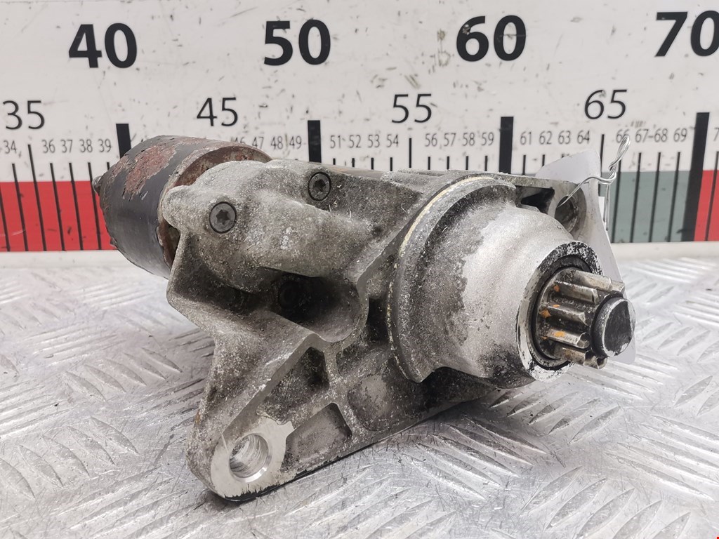 Стартер SKODA Fabia MK1 1999-2006