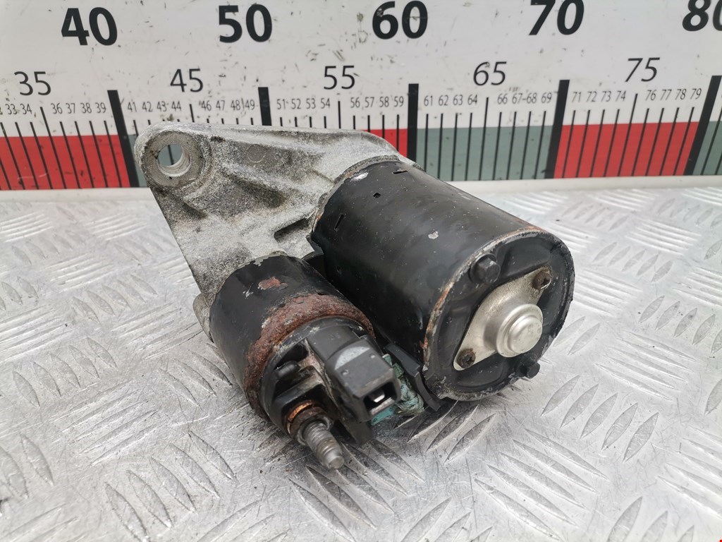 Стартер SKODA Fabia MK1 1999-2006