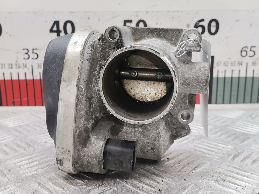 Защита антигравийная SKODA Fabia MK1 1999-2006