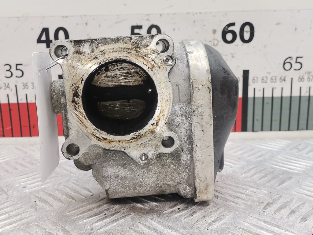 Защита антигравийная SKODA Fabia MK1 1999-2006