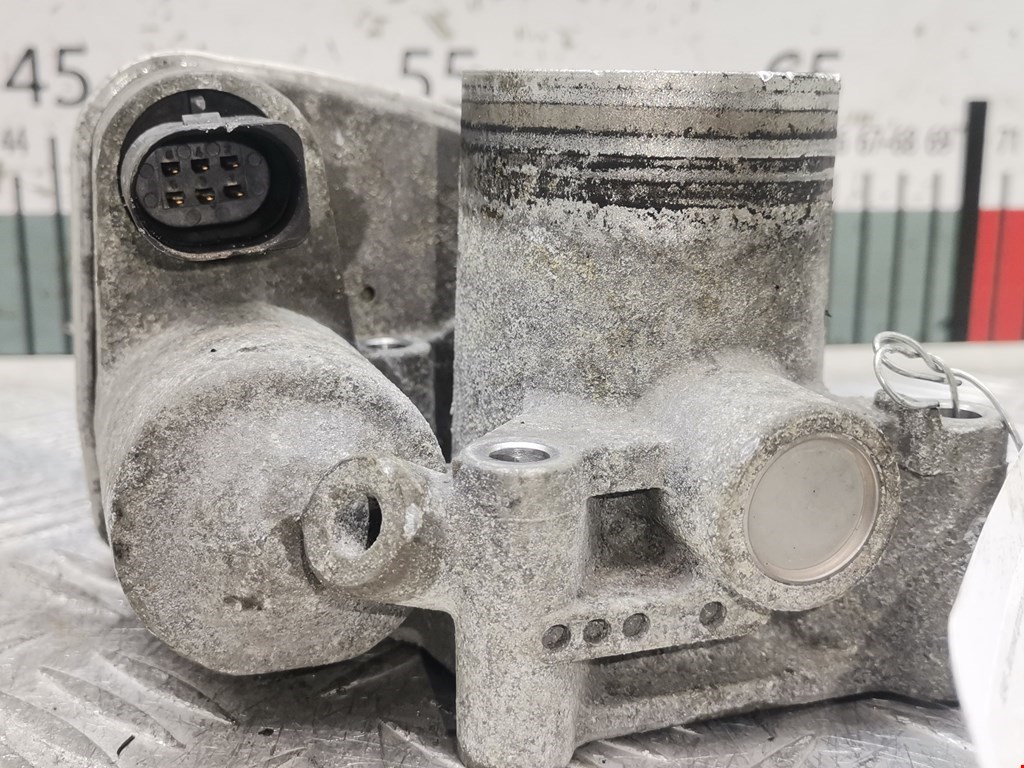 Защита антигравийная SKODA Fabia MK1 1999-2006