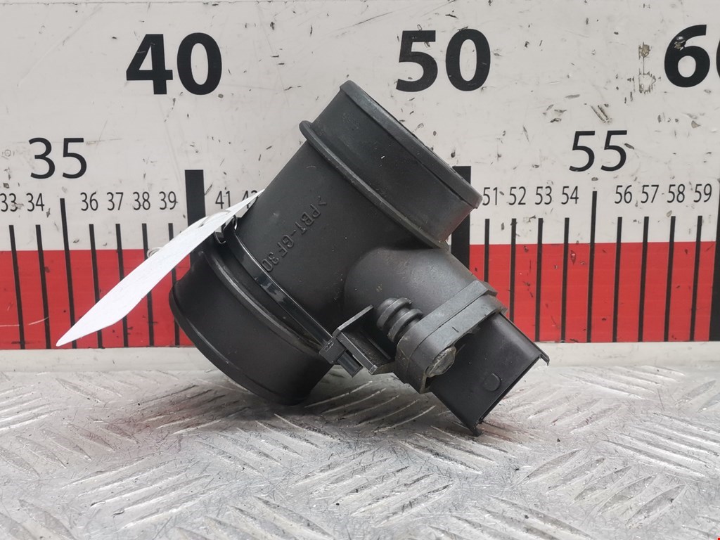 Расходомер воздуха (массметр, датчик ДМРВ) FORD Focus I 1998-2005