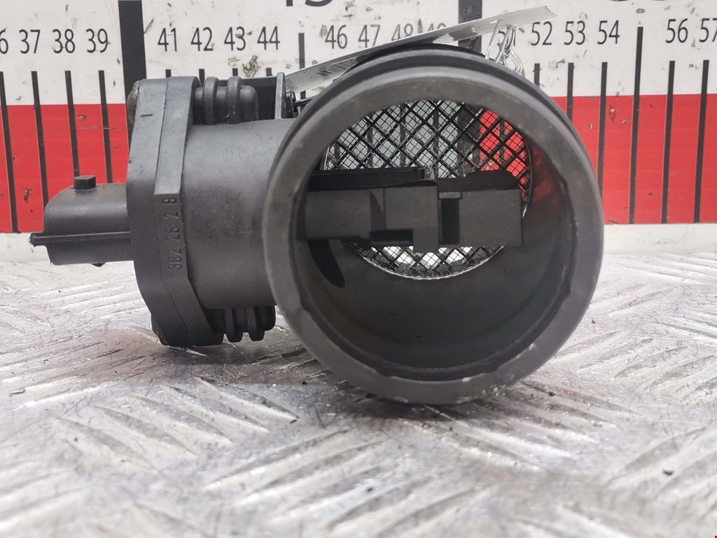 Расходомер воздуха (массметр, датчик ДМРВ) FORD Focus I 1998-2005