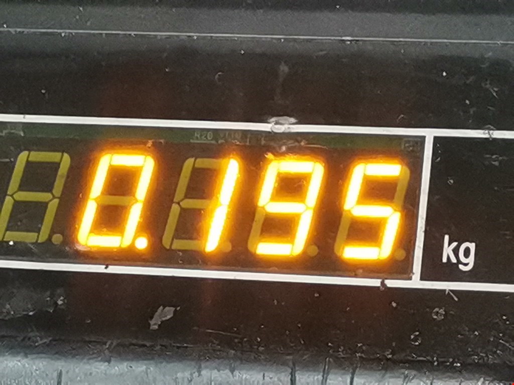 Расходомер воздуха (массметр, датчик ДМРВ) FORD Focus I 1998-2005