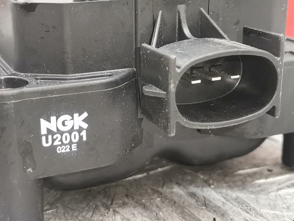 Катушка зажигания FORD Focus I 1998-2005