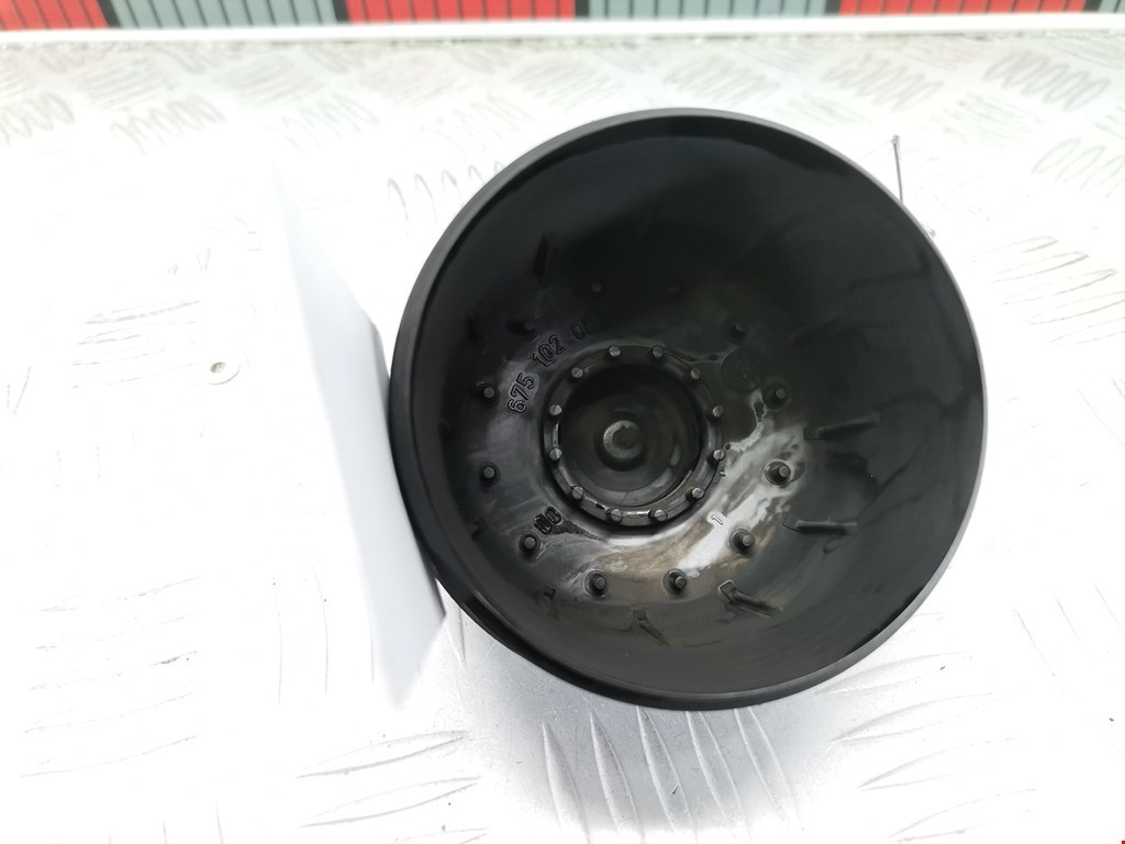 Крышка масляного фильтра VOLKSWAGEN Touran 2003-2010