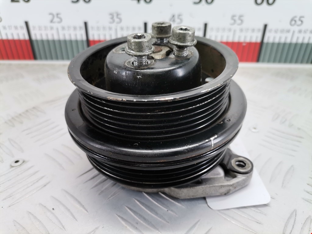 Насос водяной (помпа) Volkswagen Touran 1 (2003-2015)