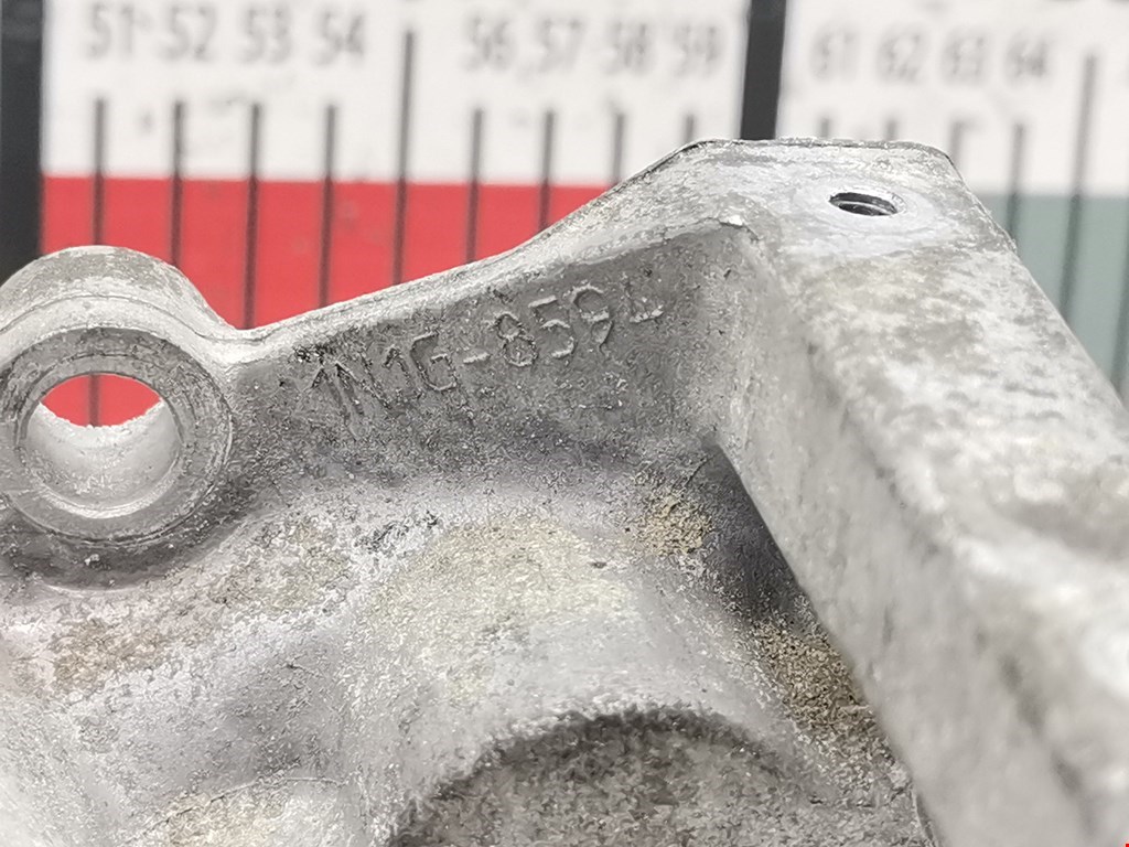 Тройник системы охлаждения FORD Focus I 1998-2005