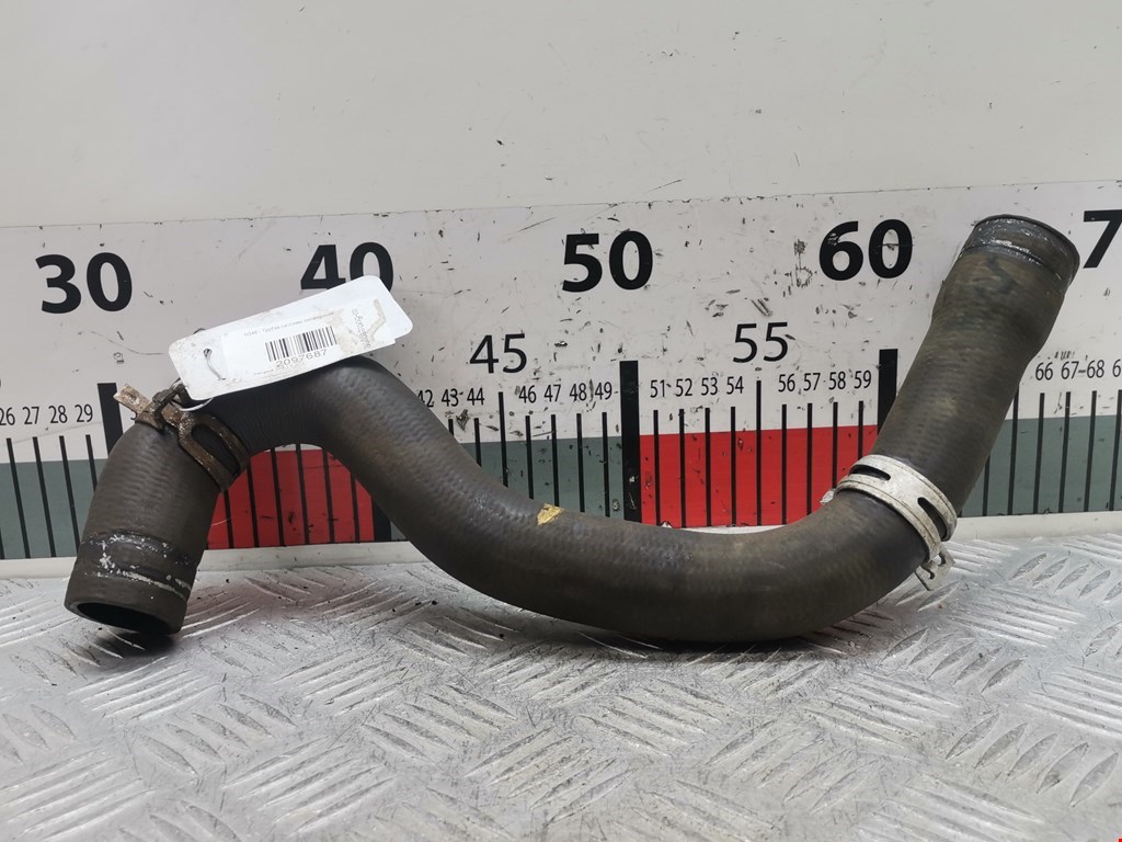 Патрубок системы охлаждения Peugeot 206 (1998-2006)